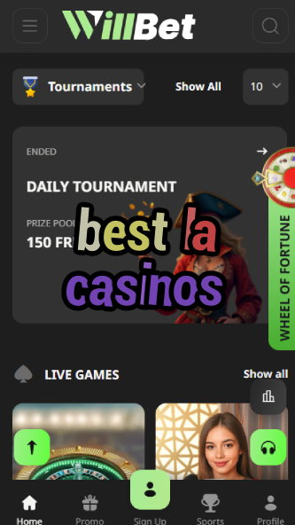 Best LA Casinos - Louisiana Casino Guide-www.bdqngd.com
