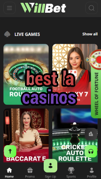 Best LA Casinos - Louisiana Casino Guide-www.bdqngd.com