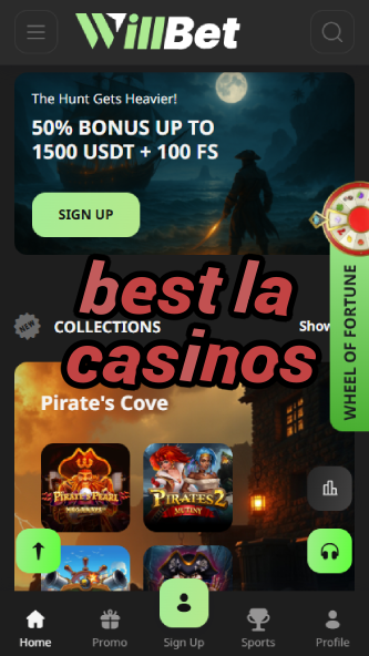 Best LA Casinos - Louisiana Casino Guide-www.bdqngd.com