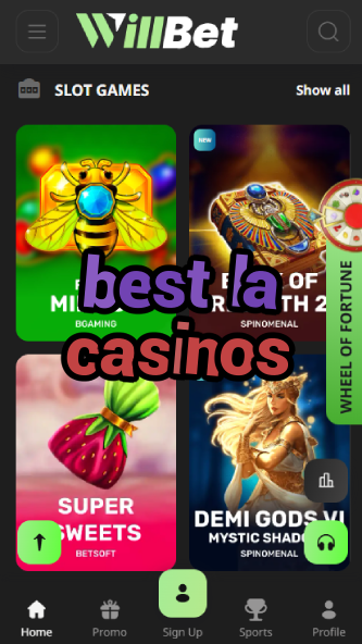 Best LA Casinos - Louisiana Casino Guide-www.bdqngd.com